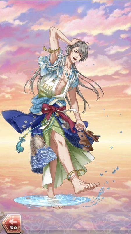 沖田総司(才人めぐる視察記)陽