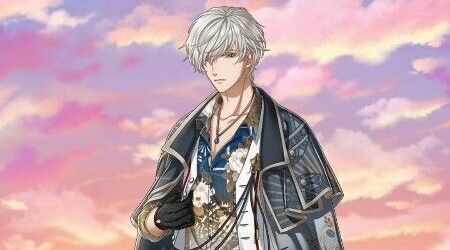 太宰治（想いを届ける寒き夜）の覚醒前の画像