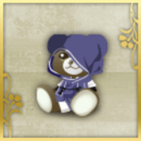 一休宗純のぬいぐるみ