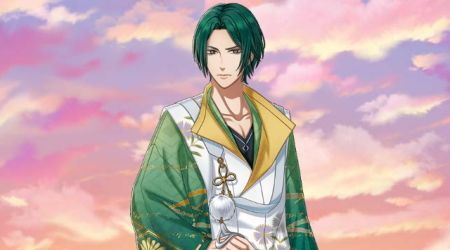 貞明（愛そめる夜話）の覚醒前の画像