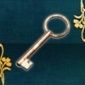 ポイント珠の鍵（銅）