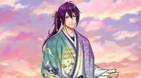 桂小五郎（愛そめる夜話）の覚醒前の画像