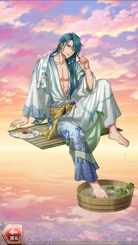 聖徳太子(才人めぐる視察記)月魄