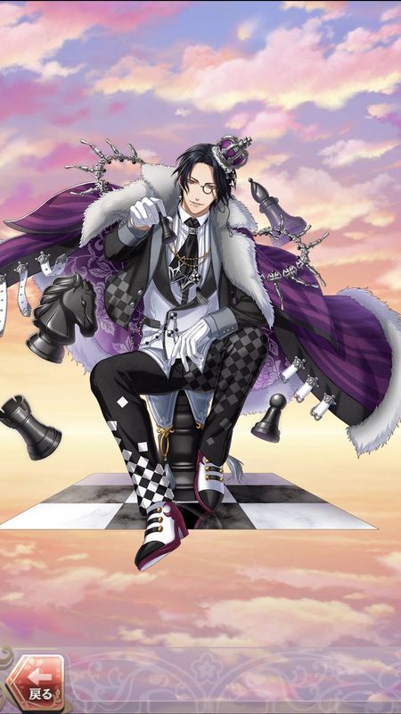 黒田官兵衛(軍師の矜持~過ぎたる忠臣~)陰