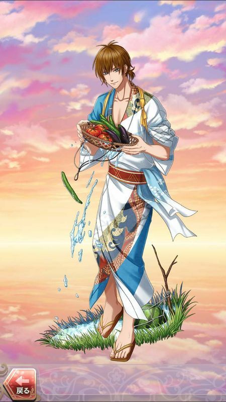 伊能忠敬(白南風の測量道)陽