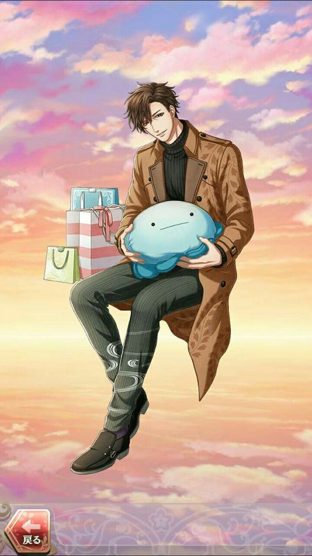 吉備真備(集うは万博結びし文化)陰