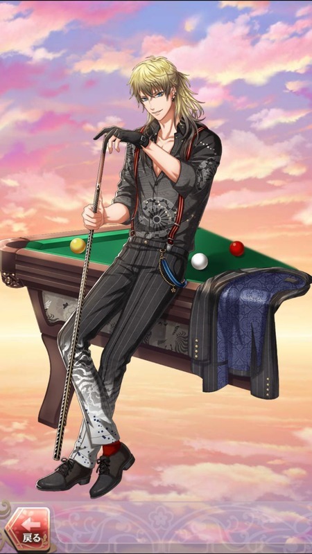 前田慶次(集うは万博結びし文化)陰