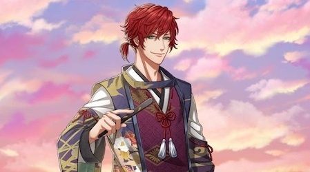 藤原道長（灯かりなき夜を照らすもの）の覚醒前の画像