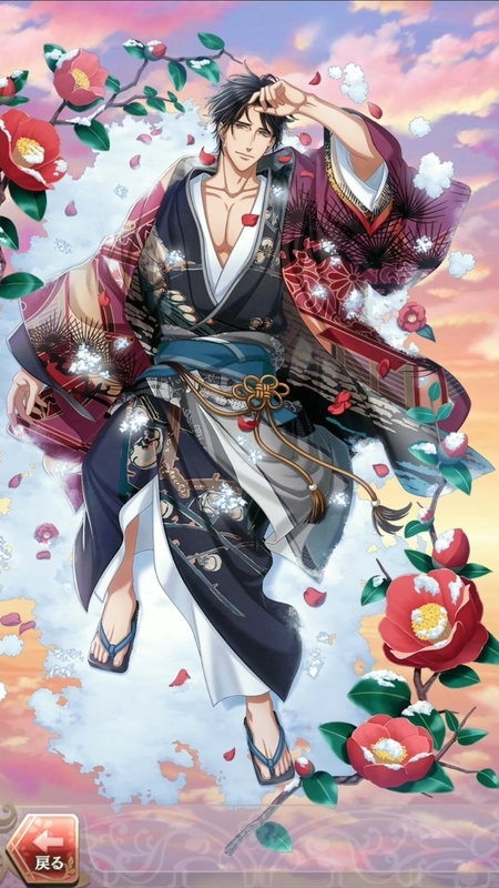 芥川龍之介(別れの物語~人間の心~)陽