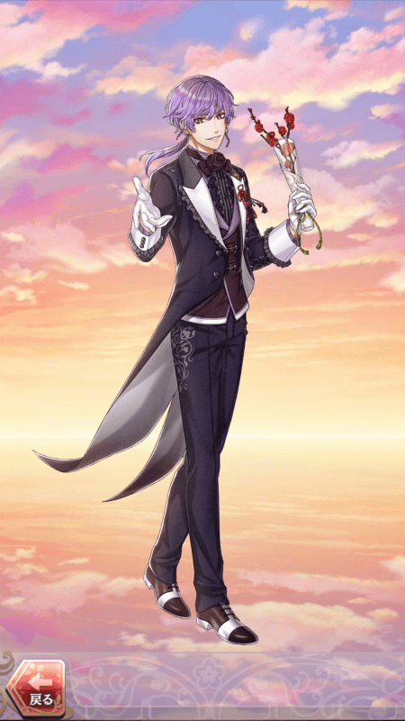 紀貫之(もてなすは愛し君)陰