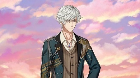 太宰治（淡月の秘めごと）の覚醒前の画像