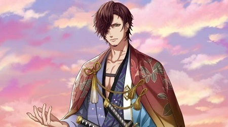 アカセカ パネル 芹沢鴨 芹沢鴨】 CV：諏訪部順一 | おりおんの Research Institute