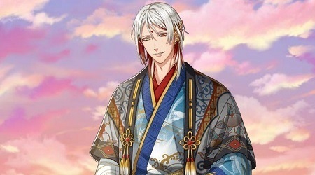 オオクニヌシ（黒き獣の咆哮）の覚醒前の画像