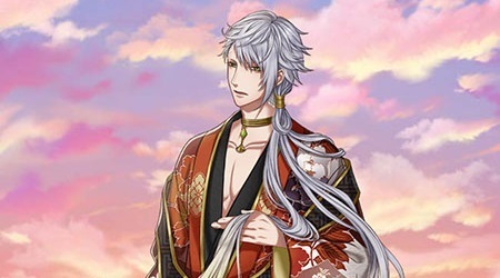 オロチ（色づくは照葉の温泉日和）の覚醒前の画像