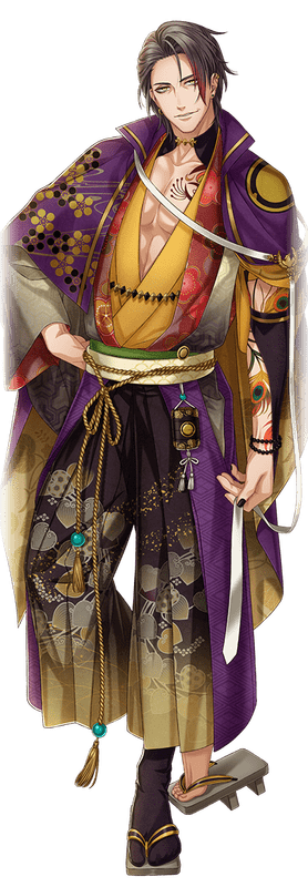 アカセカ】江の国『徳川光圀』の紹介 - アカセカ攻略Wiki | Gamerch