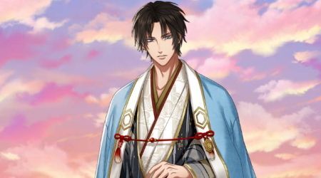 土方歳三（新春！新選組～百福のにぎわい～）の覚醒前の画像