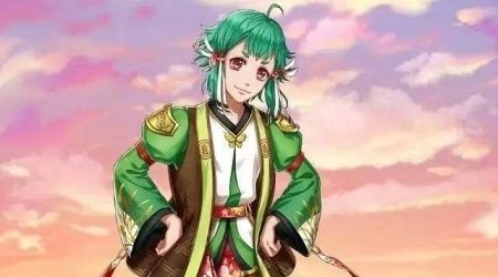 ニニギ（誰がために黄泉をゆく）の覚醒前の画像