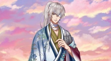 明智光秀（炎願祭～燃ゆる想い～）の覚醒前の画像