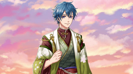 オモイカネ（花鳥風月の宴～むとせ～）の覚醒前の画像