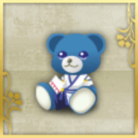 オモイカネのぬいぐるみ