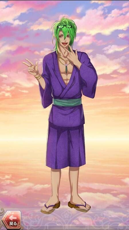 北村透谷(巫女との出会い)陰