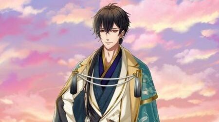 安倍晴明(永遠を刻む日々)の覚醒前の画像