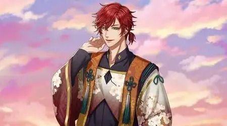 藤原道長（花鳥風月の宴～むとせ～）の覚醒前の画像