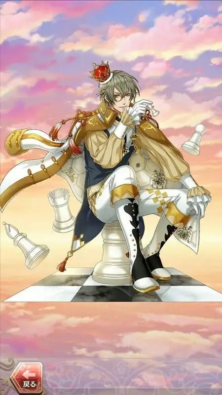 石田三成(軍師の矜持~過ぎたる忠臣~)陰