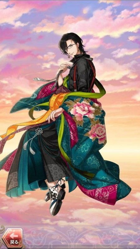 芥川龍之介(花鳥風月の宴)陰