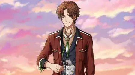 小野妹子（追憶の残光）の覚醒前の画像