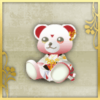 オオクニヌシのぬいぐるみ