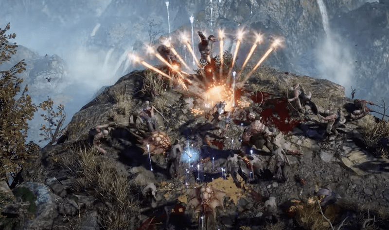 ゲーム開始後の進め方