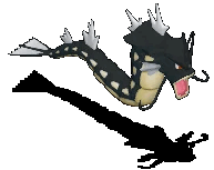 垂釣黑色鯉龍王- 水藍wiki | Gamerch