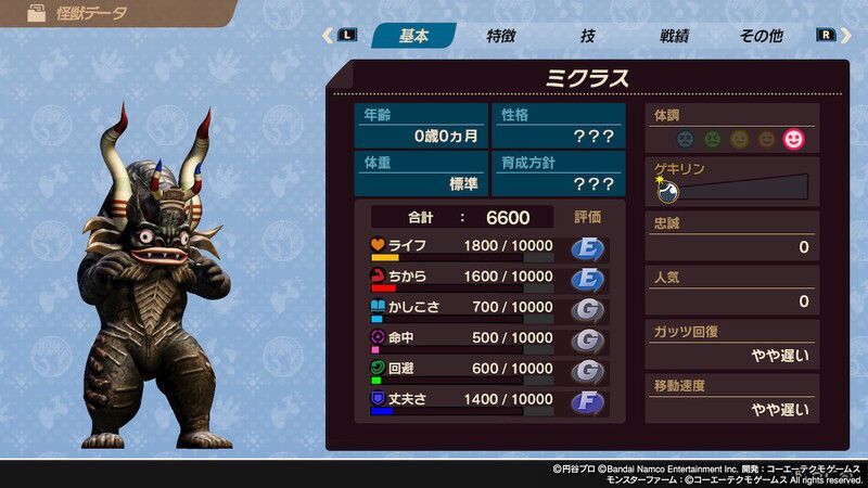 ミクラス