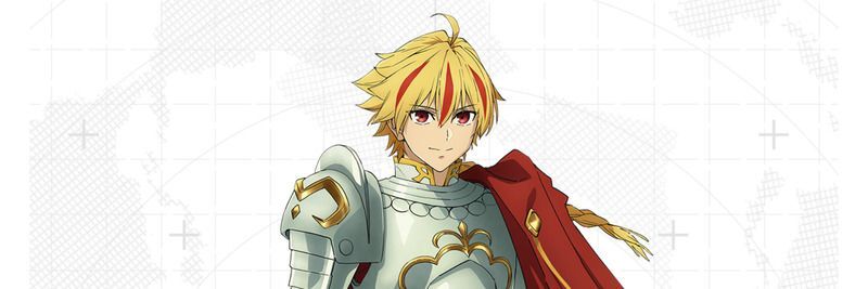 セイバー（リチャード1世）