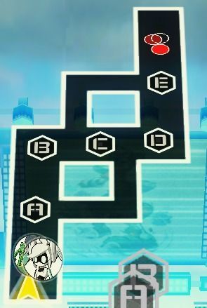 でらクランクストリート