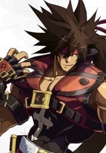 ソル=バッドガイ