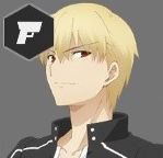 ギルガメッシュ