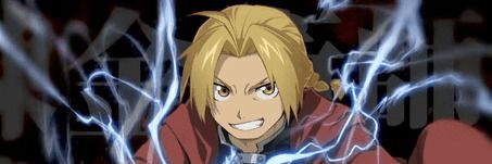 エドワード・エルリック