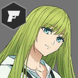 ランサー(エルキドゥ)