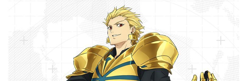 アーチャー（ギルガメッシュ）