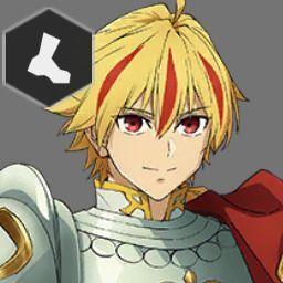 セイバー(獅子心王リチャード1世)