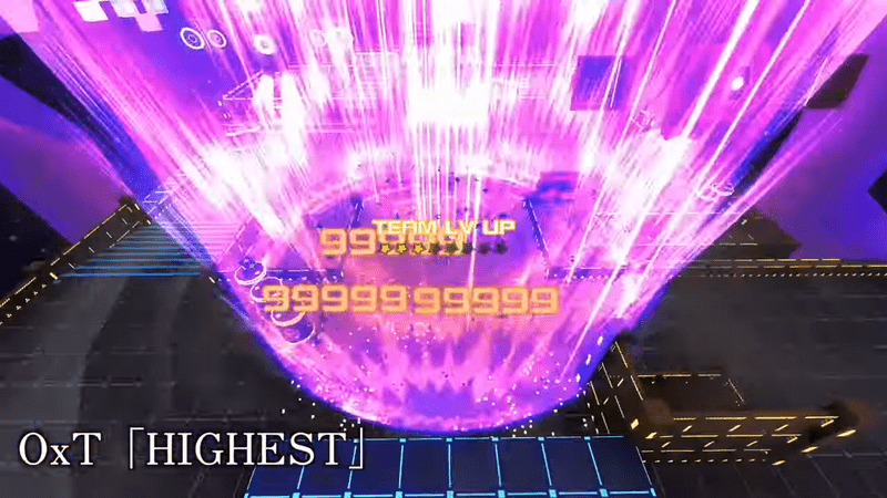 シャドウのヒーロスキル