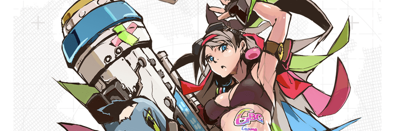 コンパス】ゲームバズーカガール（GBガール）のおすすめデッキと