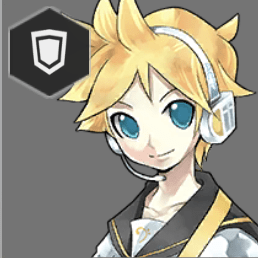鏡音レン