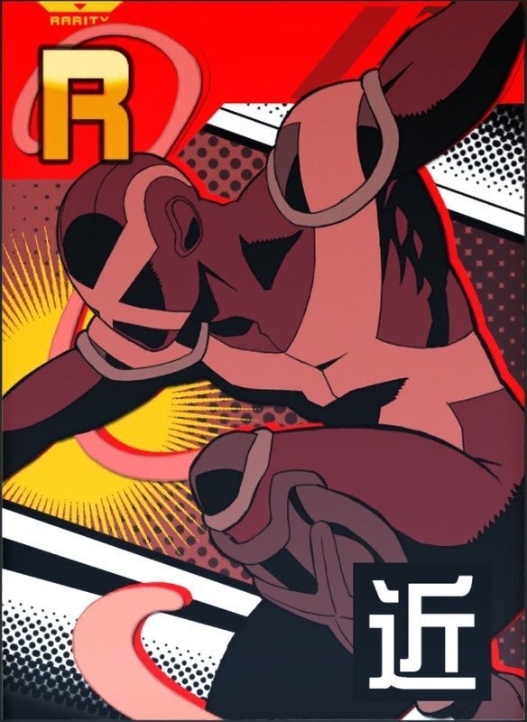 THE REFLECTION エクスオンの評価とスキル