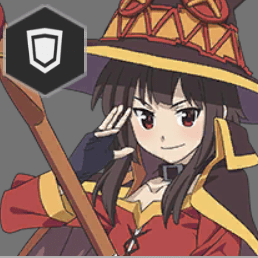 めぐみん