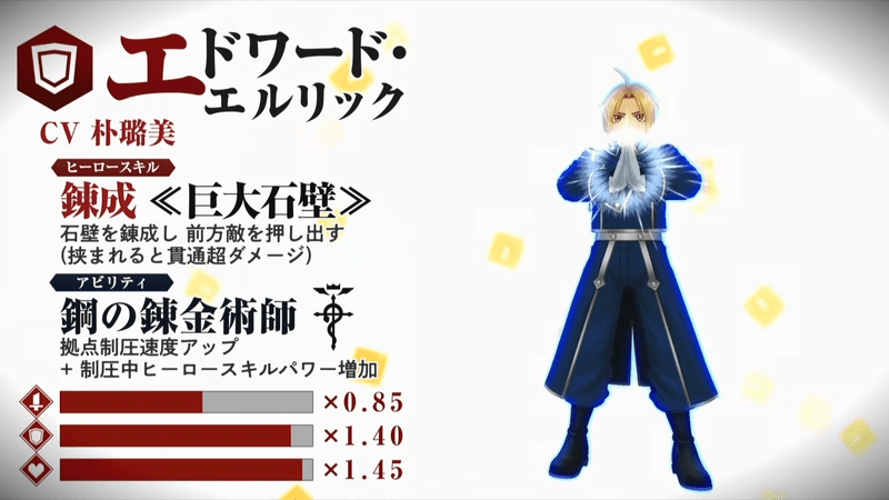 エドワード・エルリック
