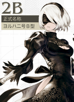 二B