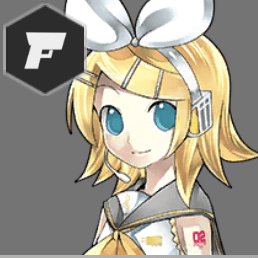 鏡音リン